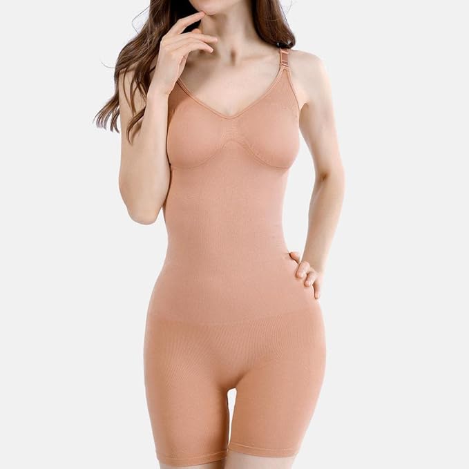 Full Body Shaper Women Tummy Control