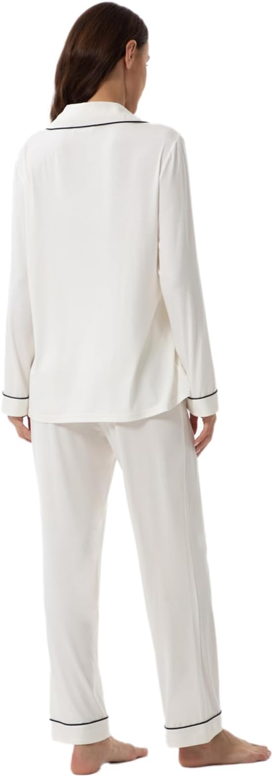PLAIN SILK - WHITE