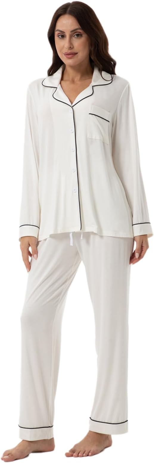 PLAIN SILK - WHITE