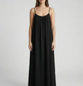 Sera Maxi - Black