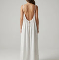 Sera Maxi - White