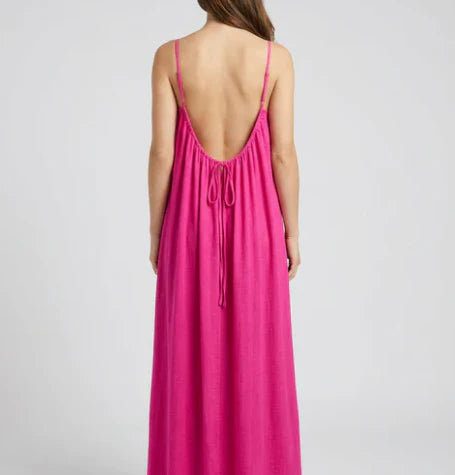 Sera Maxi - Pink