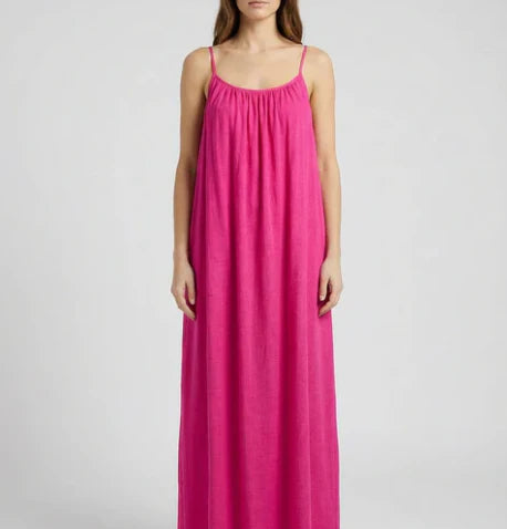 Sera Maxi - Pink