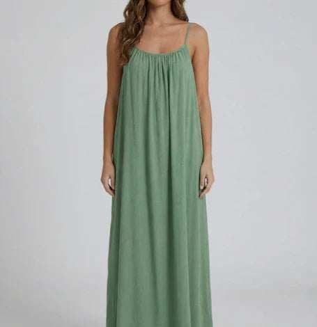 Sera Maxi - Carol Green