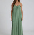 Sera Maxi - Carol Green