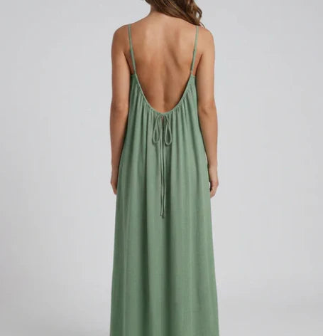 Sera Maxi - Carol Green