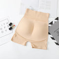 High Quality High Waist Padded Boxer shaper Panty 039